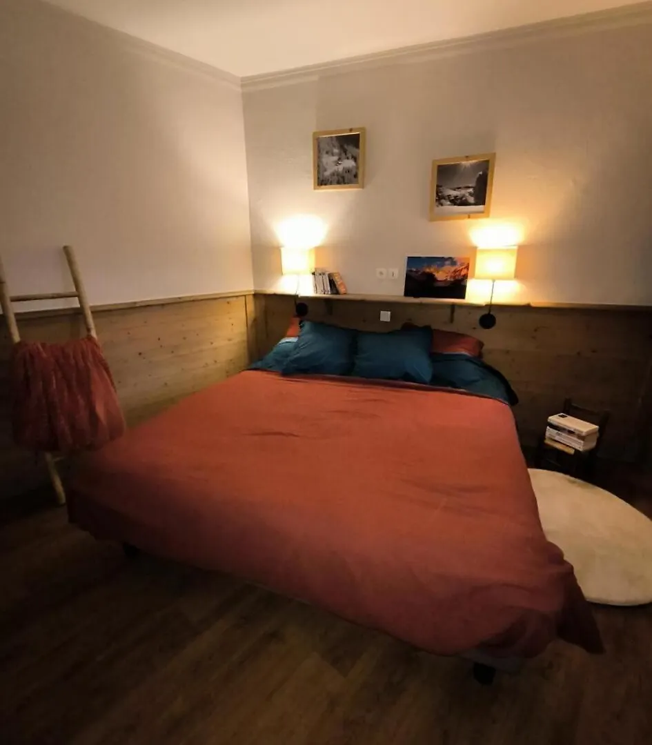 Chalet Alaska - Appartement Familial Tout Confort Avec Piscine Mae-9531 Val Thorens