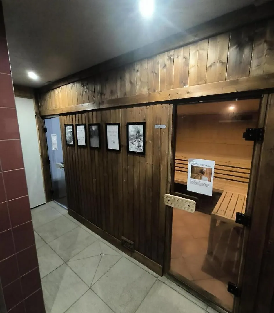 Apartman Chalet Alaska - Appartement Familial Tout Confort Avec Piscine Mae-9531 Val Thorens